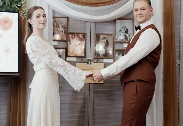 Ведущая Дарья Широкова - слайд 18