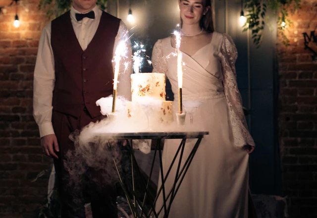 Ведущая Дарья Широкова - слайд 11