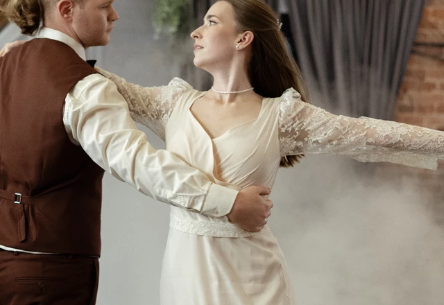 Ведущая Дарья Широкова - слайд 5