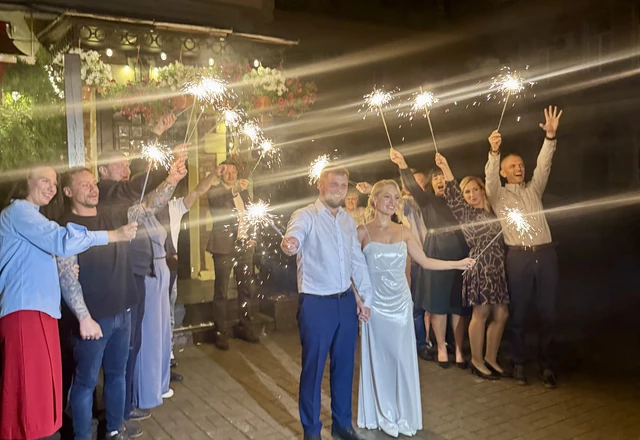 Ведущая Дарья Широкова - слайд 14