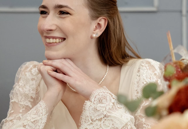 Ведущая Дарья Широкова - слайд 16