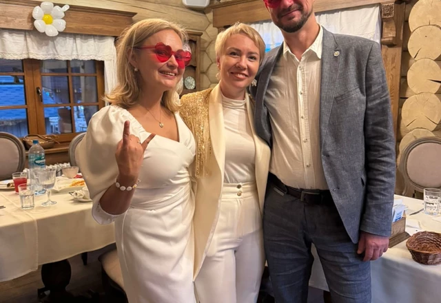 Ведущая Дарья Широкова - слайд 12