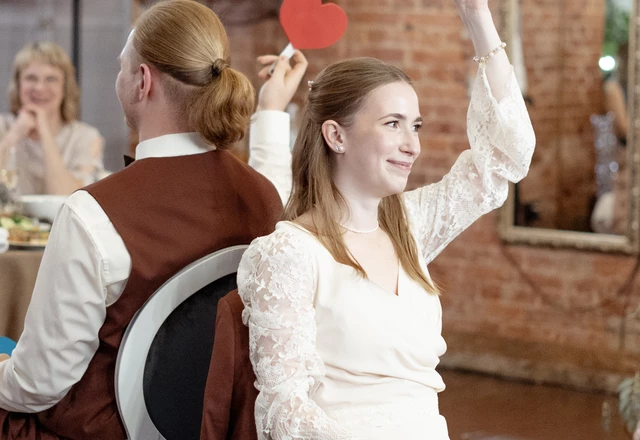 Ведущая Дарья Широкова - слайд 19