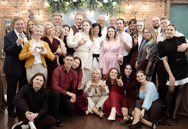 Ведущая Дарья Широкова - слайд 15