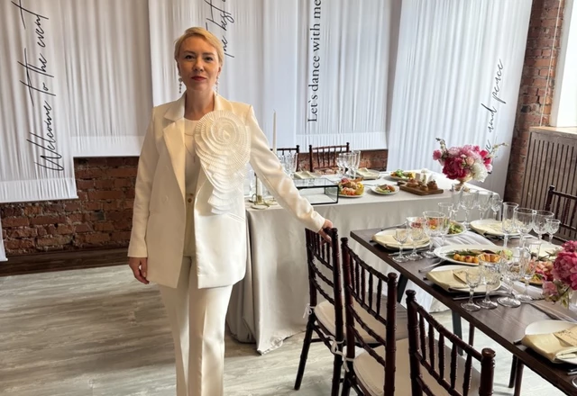 Ведущая Дарья Широкова - слайд 9