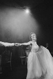 Фотограф Осокина Елизавета - фото 18