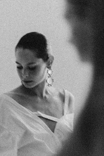 Фотограф Осокина Елизавета - фото 16