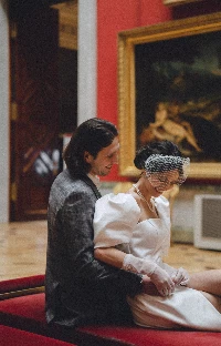 Фотограф Осокина Елизавета - фото 8