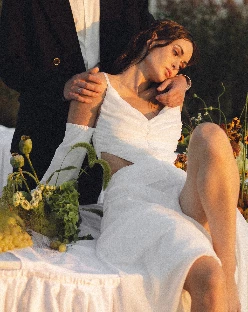 Фотограф Осокина Елизавета - фото 12