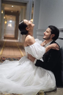 Фотограф Осокина Елизавета - фото 2