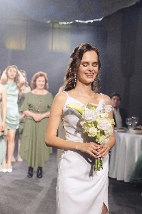 Фотограф Осокина Елизавета - фото 10