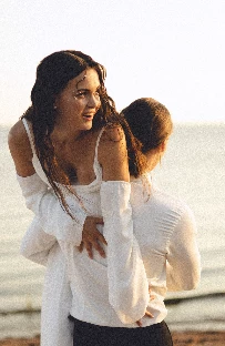 Фотограф Осокина Елизавета - фото 6