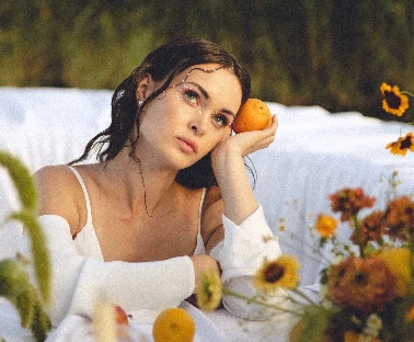Фотограф Осокина Елизавета - фото 4