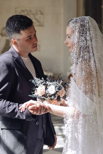 Фотограф Осокина Елизавета - фото 5