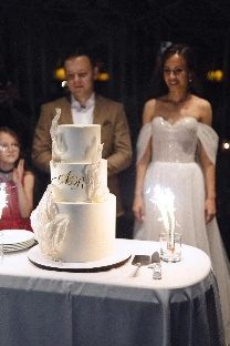 Фотограф Осокина Елизавета - фото 3