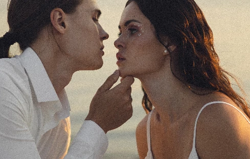 Фотограф Осокина Елизавета - фото 19