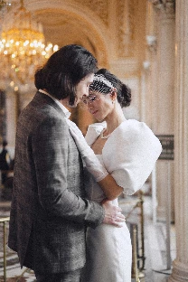 Фотограф Осокина Елизавета - фото 15