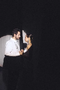 Фотограф Осокина Елизавета - фото 17