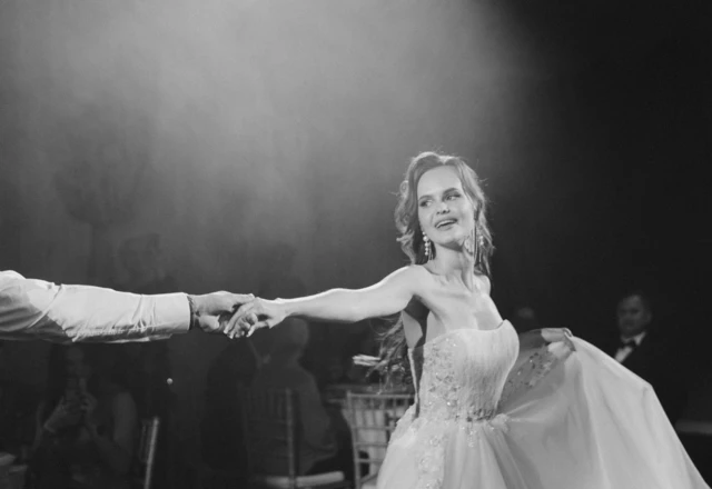 Фотограф Осокина Елизавета - слайд 17