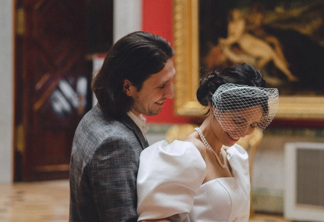 Фотограф Осокина Елизавета - слайд 7