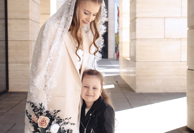 Фотограф Осокина Елизавета | Дарья и Рустам - фото 505