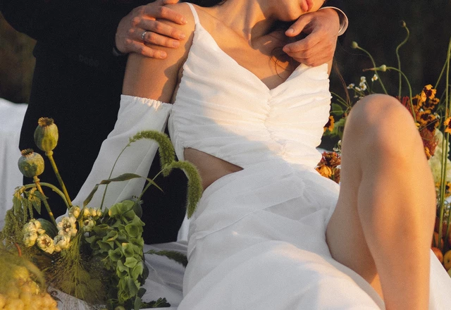 Фотограф Осокина Елизавета - слайд 11