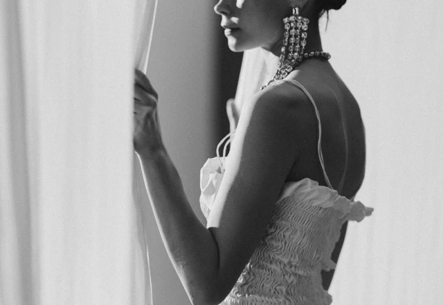 Фотограф Осокина Елизавета | Вера и Андрей - фото 44