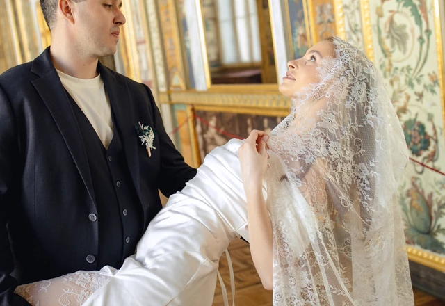 Фотограф Осокина Елизавета - слайд 20