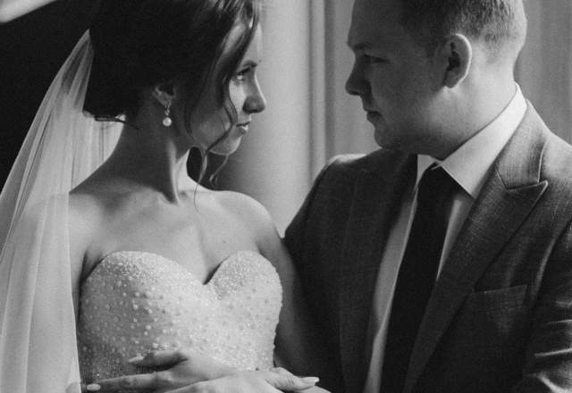 Фотограф Осокина Елизавета | Анастасия и Роман