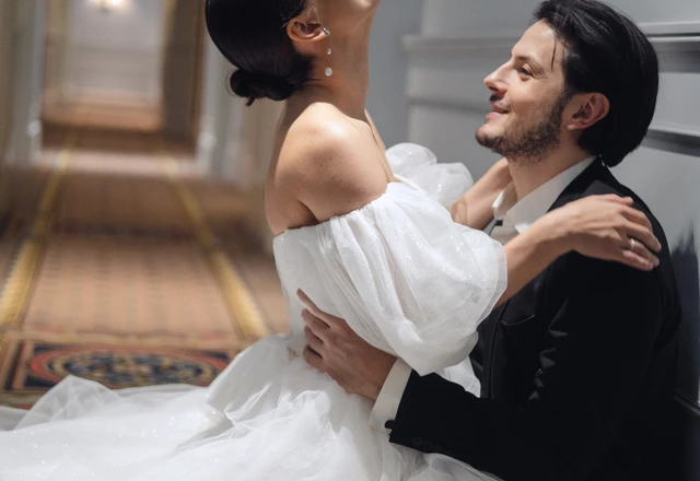 Фотограф Осокина Елизавета - слайд 1