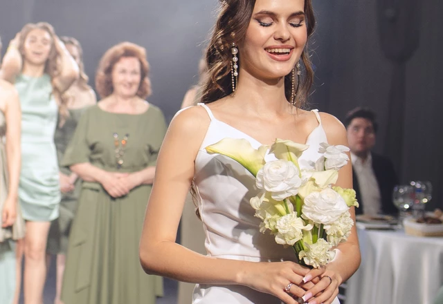 Фотограф Осокина Елизавета - слайд 9