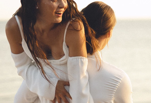 Фотограф Осокина Елизавета - слайд 5