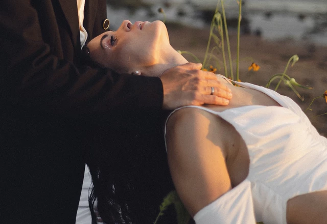 Фотограф Осокина Елизавета | Елизавета и Илья - фото 246