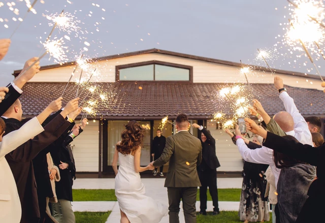 Фотограф Осокина Елизавета - слайд 3