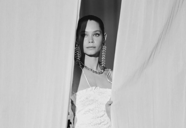 Фотограф Осокина Елизавета | Вера и Андрей - фото 42