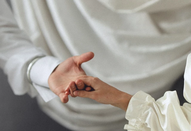 Фотограф Осокина Елизавета | Вера и Андрей