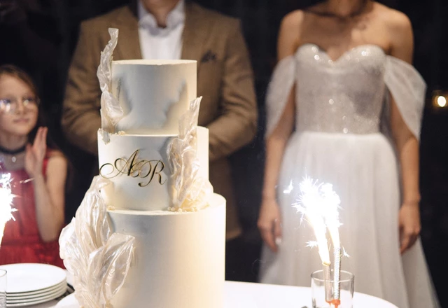 Фотограф Осокина Елизавета - слайд 2