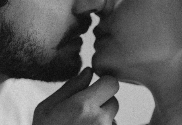 Фотограф Осокина Елизавета | Вера и Андрей - фото 41