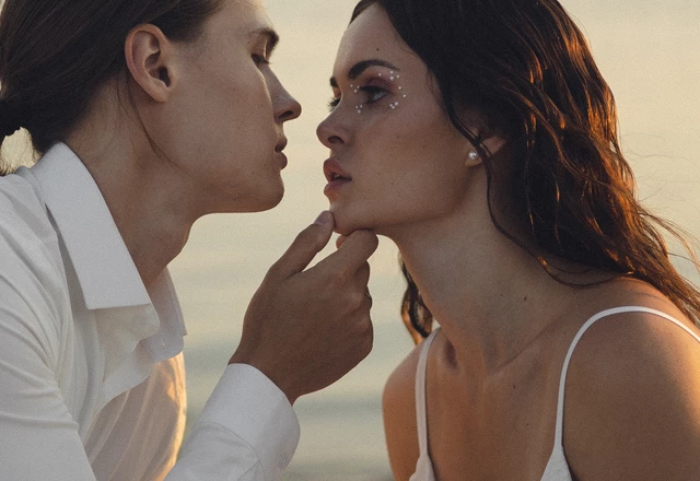 Фотограф Осокина Елизавета - слайд 18