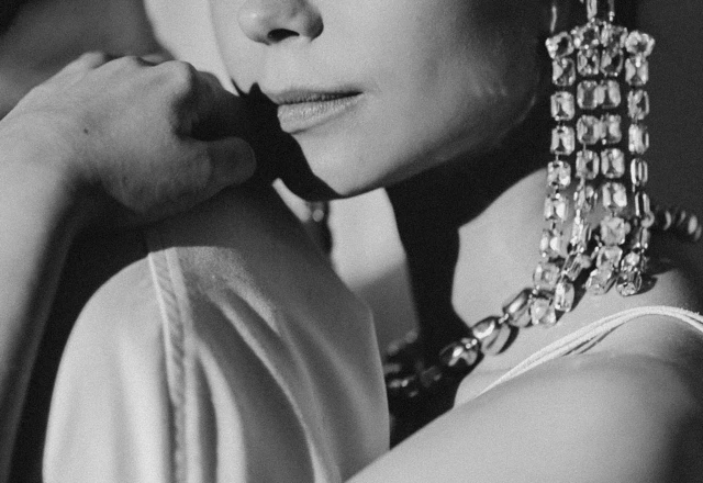 Фотограф Осокина Елизавета | Вера и Андрей - фото 43