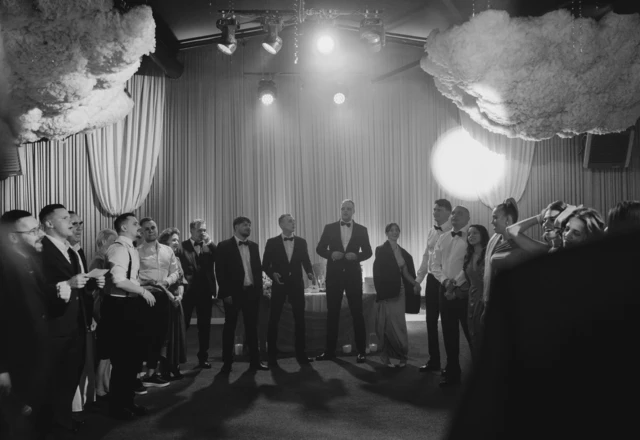 Фотограф Осокина Елизавета - слайд 8