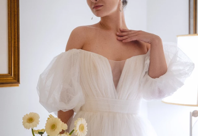 Фотограф Осокина Елизавета | Полина и Дмитрий - фото 176