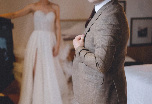 Фотограф Осокина Елизавета | Анастасия и Роман - фото 402