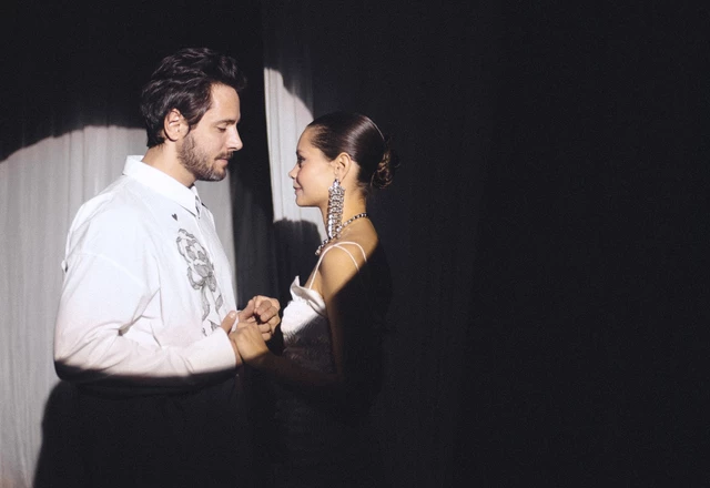 Фотограф Осокина Елизавета - слайд 16