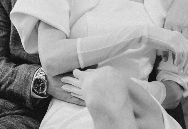 Фотограф Осокина Елизавета | Камилла и Леонид