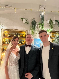 Валерий Гержан Ведущий - фото 3