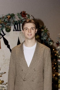 Валерий Гержан Ведущий - фото 16