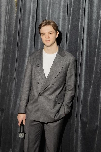 Валерий Гержан Ведущий - фото 7