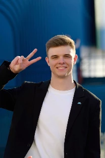 Валерий Гержан Ведущий - фото 16