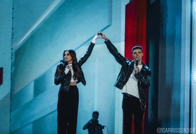 Валерий Гержан Ведущий - слайд 18